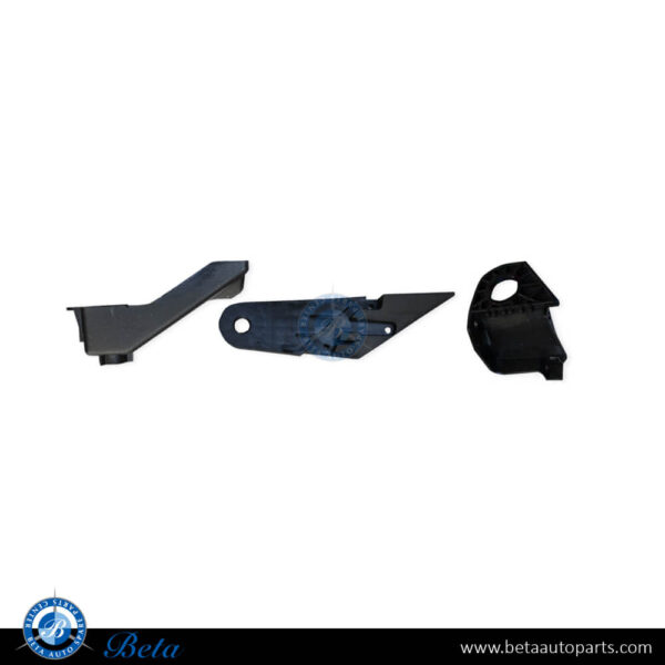 Mercedes CLS-Class W218 (2011-2018), Headlamp Repair Kit (Left), China, 2188200114