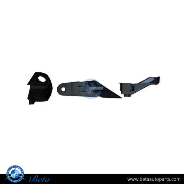 Mercedes CLS-Class W218 (2011-2018), Headlamp Repair Kit (Right), China, 2188200214