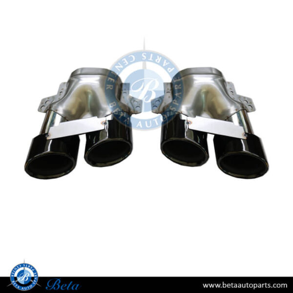 mercedes-e-class-cls-class-w238-c257-exhaust-tips-amg-e53-cls53-black-for-2017-up-models-2474907100-2574907200-spare-parts-1.jpg Mercedes E-Class / CLS-Class C238 / C257 (2017-Up), Exhaust Tips AMG E53/CLS53 (Black), China, 2574907100 / 2574907200