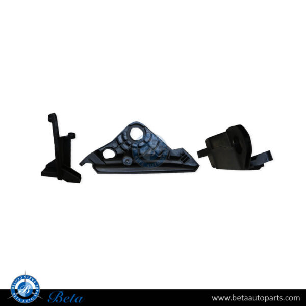 Mercedes E-Class Coupe C207 (2014-2016), Headlamp Repair Kit (Right), China, 2078200614