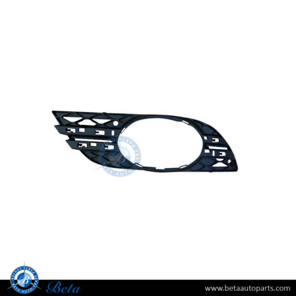 mercedes-e-class-w211-fog-lamp-cover-without-chrome-right-2118850822.jpg Mercedes E-Class W211 (2006-2009), Fog Lamp Cover without Chrome (Right), Taiwan, 2118850822