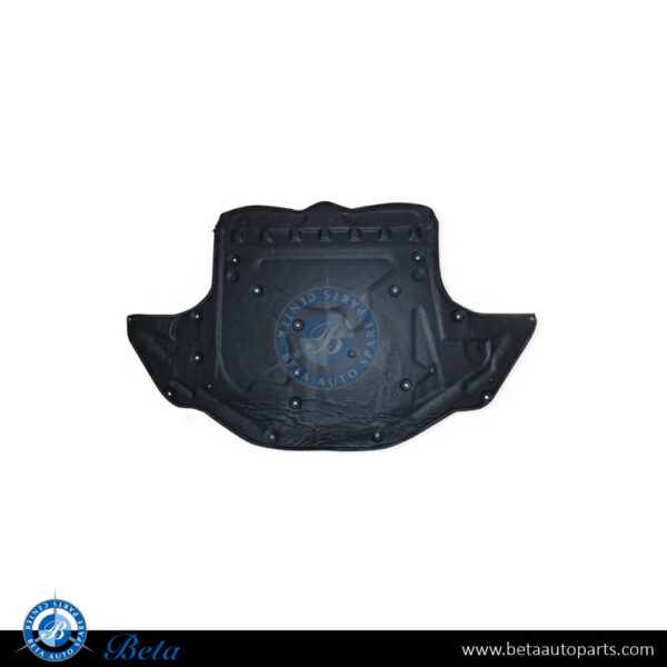 mercedes-e-class-w211-hood-insulation-2116820626.jpg Mercedes E-Class W211 (2003-2009), Hood Insulation, China, 2116820626