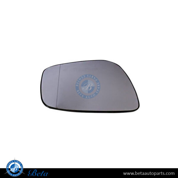 mercedes-e-class-w211-mirror-glass-right-2118101021.jpg Mercedes E-Class W211 (2006-2009), Mirror Glass (Right), Taiwan, 2118101021
