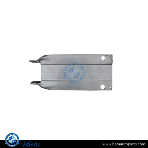 mercedes-e-class-w212-front-bumper-absorber-left-2126200595.jpg Mercedes E-Class W212 (2010-2016), Front Bumper Absorber (Left), China, 2126200595 / 2126200995