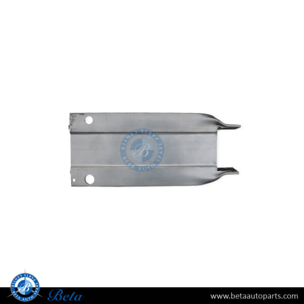 mercedes-e-class-w212-front-bumper-absorber-right-2126200695.jpg Mercedes E-Class W212 (2010-2016), Front Bumper Absorber (Right), China, 2126200695 / 2126200895