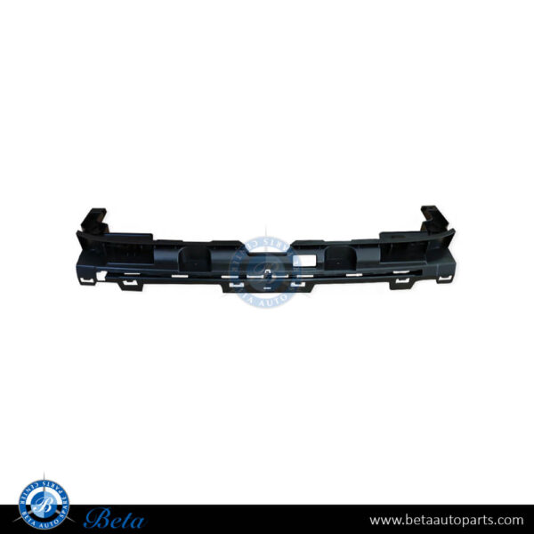 mercedes-e-class-w212-rear-bumper-center-bracket-normal-amg-2128856514.jpg Mercedes E-Class W212 (2014-2016), Rear Bumper Center Bracket Normal AMG, Taiwan, 2128856514