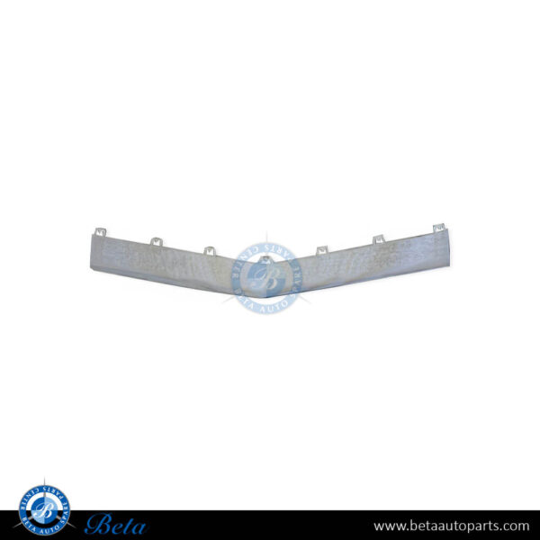 mercedes-e-class-w212-w207-front-bumper-lower-chrome-moulding-center-2078850974.jpg Mercedes E-Class W212 / C207 (2014-2016), Front Bumper Lower Moulding Normal AMG - Chrome (Center), Taiwan, 2078850974