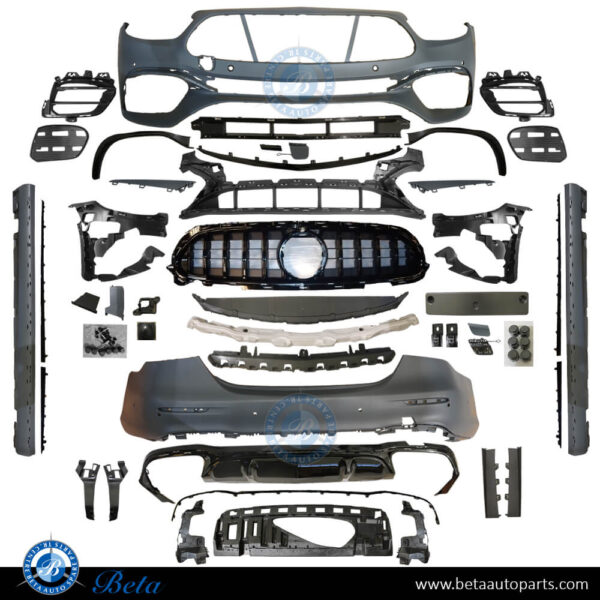 mercedes-e-class-w213-2021-2023-body-kit-amg-e63.jpg Mercedes E-Class W213 (2021-2023), Body Kit AMG E63 (Gloss Black), Taiwan