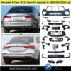 Mercedes E-Class W213 (2021-2023), Body Kit Upgrade To AMG E63 Look for AMG, China
