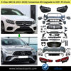 Mercedes E-Class W213 (2017-2020), Body Kit Conversion Upgrade to 2021 AMG E53 Look, Taiwan