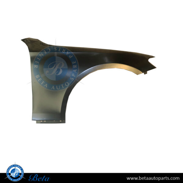 mercedes-e-class-w213-fender-aluminum-right-side-2138800018-spare-parts.jpg Mercedes E-Class W213 (2017-2023), Front Fender - Aluminum (Right), China, 2138800018