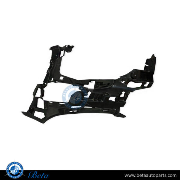 mercedes-e-class-w213-front-bumper-basic-mounting-normal-amg-left-2138857104.jpg Mercedes E-Class W213 (2021-2023), Front Bumper Basic Mounting Normal AMG (Left), China, 2138857104
