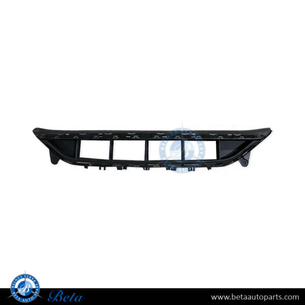 mercedes-e-class-w213-front-bumper-lower-grille-normal-amg-2138858804.jpg Mercedes E-Class W213 (2021-2023), Front Bumper Lower Grille Normal AMG (Center), China, 2138858804
