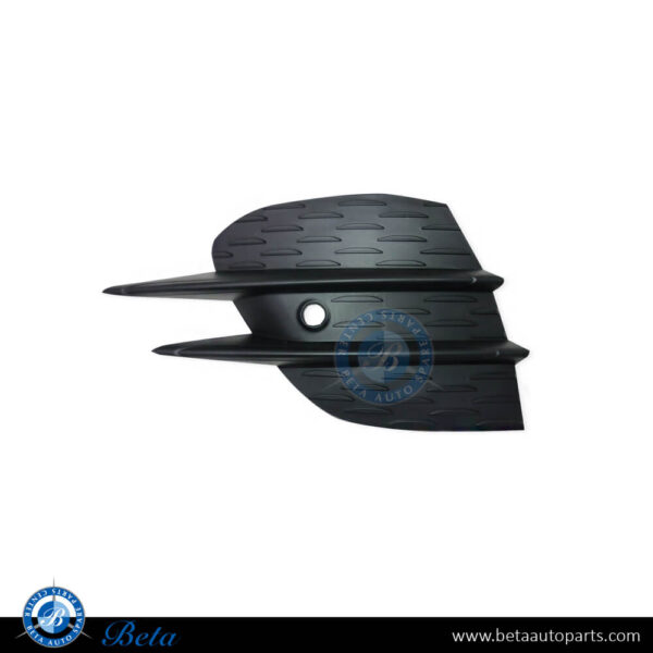 mercedes-e-class-w213-front-bumper-lower-grille-normal-amg-right-2138859004.jpg Mercedes E-Class W213 (2021-2023), Front Bumper Lower Grille Normal AMG (Right), China, 2138859004