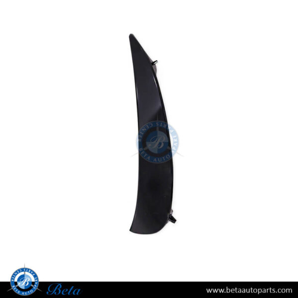 mercedes-e-class-w213-front-bumper-lower-grille-strip-normal-amg-left-2138856306.jpg Mercedes E-Class W213 (2021-2023), Front Bumper Lower Grille Strip Normal AMG (Left), China, 2138856306