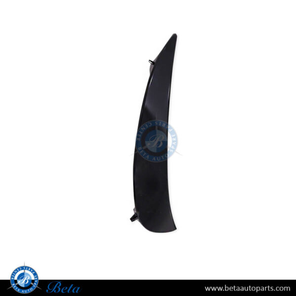 mercedes-e-class-w213-front-bumper-lower-grille-strip-normal-amg-right-2138856406.jpg Mercedes E-Class W213 (2021-2023), Front Bumper Lower Grille Strip Normal AMG (Right), China, 2138856406