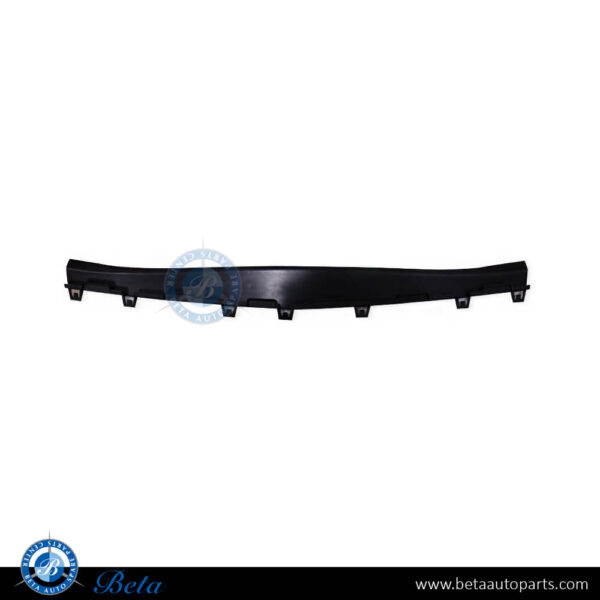 mercedes-e-class-w213-front-bumper-lower-grille-trim-cover-normal-amg-2138851707.jpg Mercedes E-Class W213 (2021-2023), Front Bumper Lower Grille Trim Cover Normal AMG, China, 2138851707