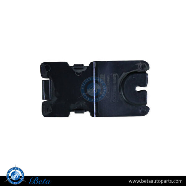 Mercedes E-Class W213 (2017-2023), Front Wheel Fender Liner Cover (Left), China, 2136906500