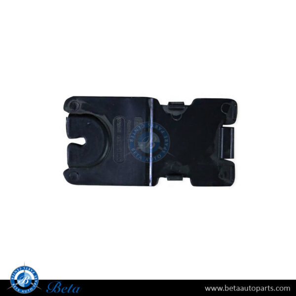 Mercedes E-Class W213 (2017-2023), Front Wheel Fender Liner Cover (Right), China, 2136906600