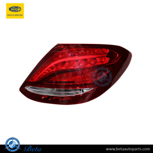 mercedes-e-class-w213-tail-lamp-right-2139061600.jpg Mercedes E-Class W213 (2017-2020), Tail Lamp (Right), Magneti Marelli, 2139061600