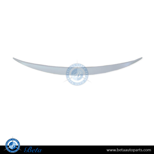 mercedes-e-class-w213-trunk-spoiler-2137930000.jpg Mercedes E-Class W213 (2017-2020), Trunk Spoiler, Taiwan, 2137930000
