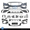 mercedes-e-class-w214-front-bumper-amg-2024.jpg Mercedes E-Class W214 (2024-Up), Front Bumper Normal AMG