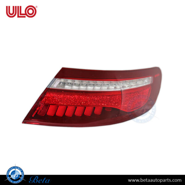 mercedes-e-class-w238-coupe-2017-up-tail-lamp-right-2-spare-parts-2389060600.jpg Mercedes E-Class Coupe C238 (2017-2020), Tail Lamp Full LED (Right), ULO, 2389060600