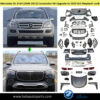 mercedes-gl-x164-body-kit-conversion-upgrade-to-2024-gls-maybach-look-front.jpg Mercedes GL-Class X164 (2006-2012), Body Kit Conversion Upgrade to 2024 GLS Maybach Look, China