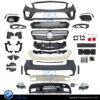mercedes-gla-156-amg-gla45-body-kit.jpg Mercedes GLA-Class X156 (2014-2020), Body Kit AMG GLA45, China