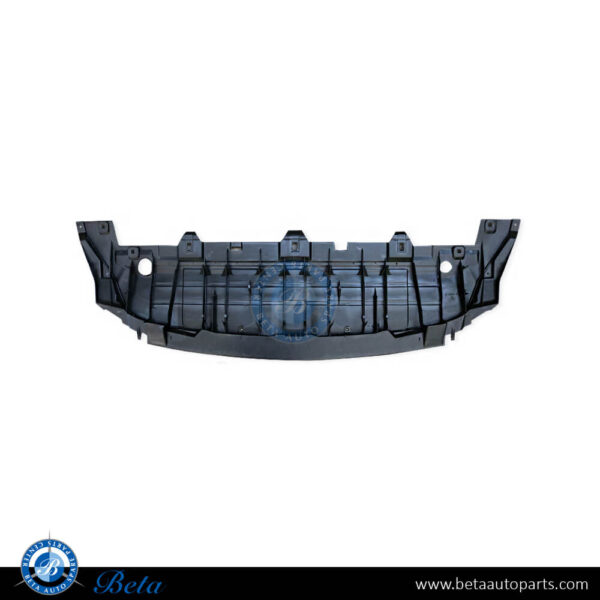 Mercedes GLA-Class X156 (2014-2016), Front Bumper Under Cover, China, 1568850036
