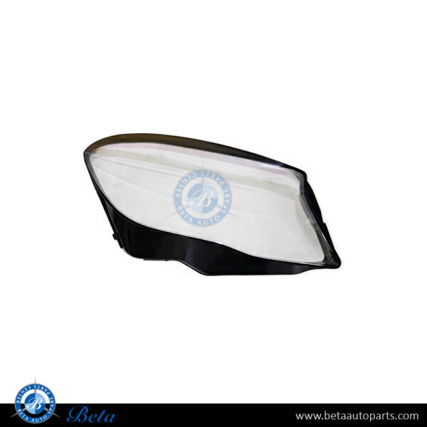 Mercedes GLA-Class X156 (2017-2020), Headlamp Lens (Right), China, 1569067600