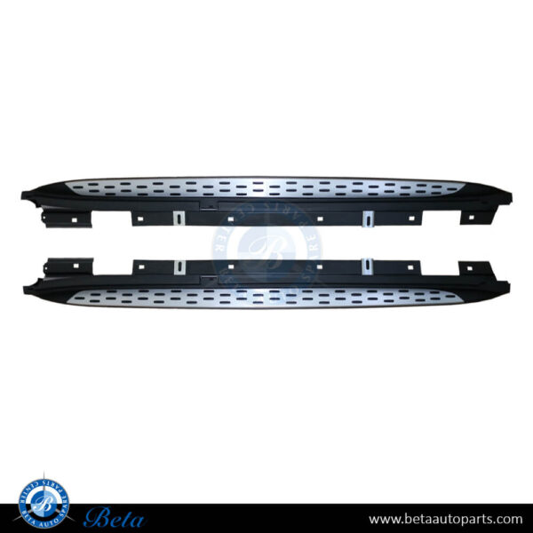 Mercedes GLA-Class X156 (2014-2020), Side Steps, China, 1566980754 / 1566980854
