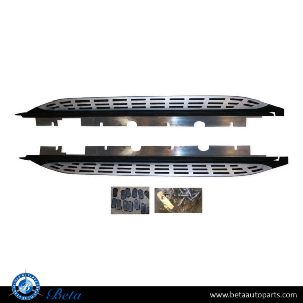 mercedes-glb-class-x247-side-steps.jpg Mercedes GLB-Class X247 (2020-Up), Side Steps, China