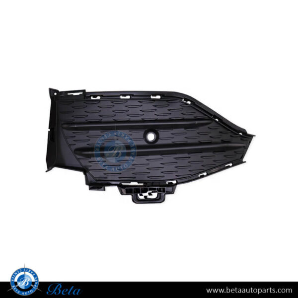 mercedes-glc-class-w253-fog-lamp-cover-normal-amg-left-2538857604.jpg Mercedes GLC-Class W253 / C253 (2020-2022), Fog Lamp Cover Normal AMG (Left), China, 2538857604