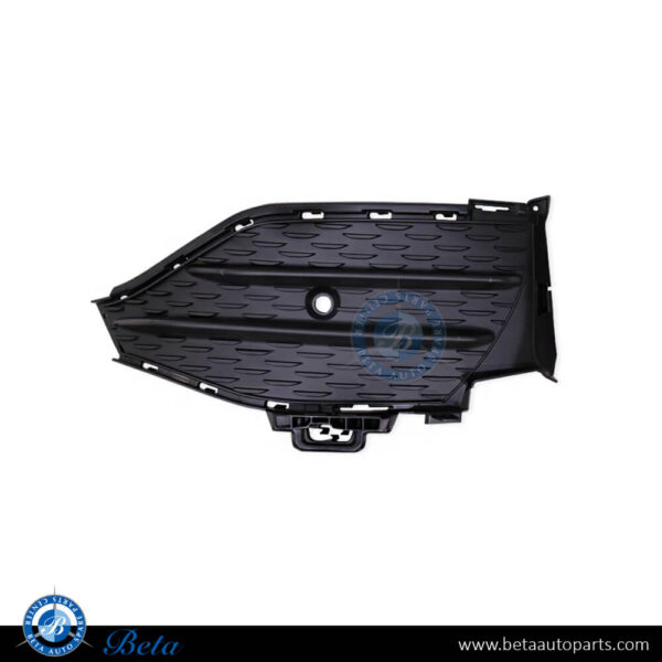 mercedes-glc-class-w253-fog-lamp-cover-normal-amg-right-2538858104.jpg Mercedes GLC-Class W253 / C253 (2020-2022), Fog Lamp Cover Normal AMG (Right), China, 2538858104
