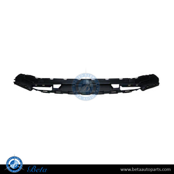 Mercedes GLC-Class W253 / C253 (2020-2022), Front Bumper Lower Bracket Normal AMG (Center), China, 2538850304