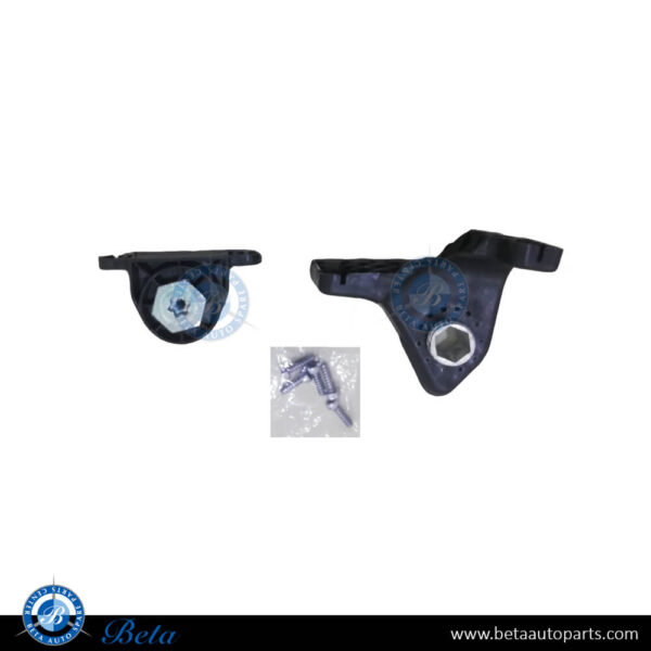 mercedes-glc-class-w253-headlamp-repair-kit-right-2538200214.jpg Mercedes GLC-Class W253 / C253 (2016-2022), Headlamp Repair Kit (Right), China, 2538200214
