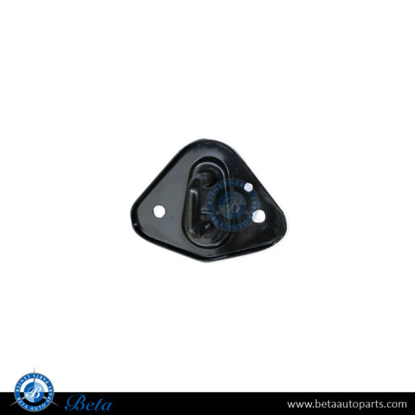 Mercedes GLC-Class W253 (2016-2022), Hood Lock Catch (Upper Part), China, 2538800060