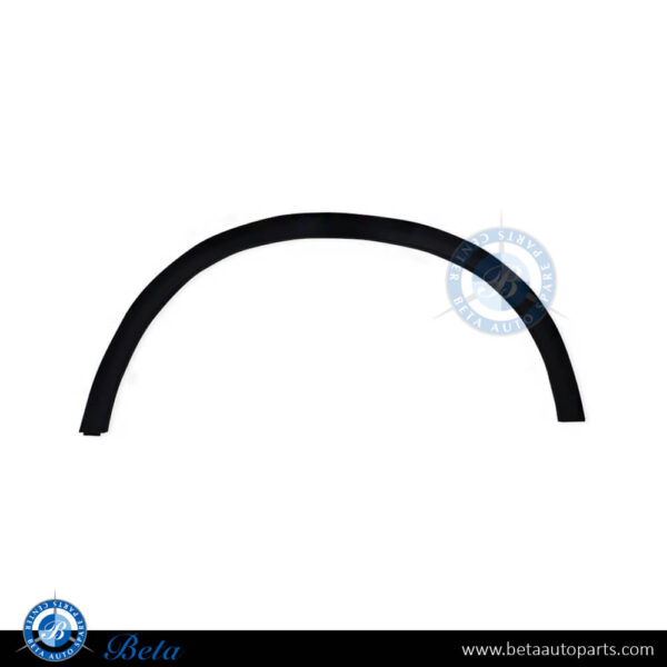 mercedes-glc-class-w253-rear-wheel-arch-left-2538850722.jpg Mercedes GLC-Class W253 / C253 (2016-2022), Rear Wheel Arch (Left), China, 2538850722