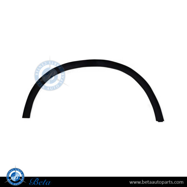 mercedes-glc-class-w253-rear-wheel-arch-right-2538850822.jpg Mercedes GLC-Class W253 / C253 (2016-2022), Rear Wheel Arch (Right), China, 2538850822