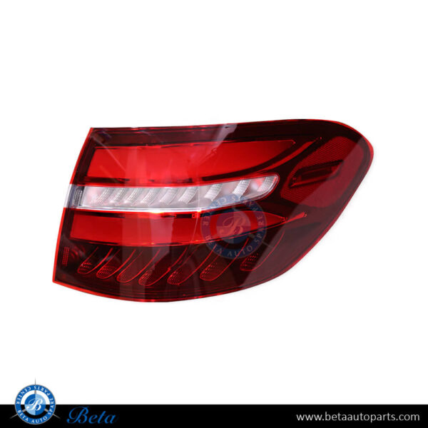 Mercedes GLC-Class W253 (2016-2019), Tail Lamp (Right), China, 2539069000