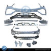 mercedes-glc-w253-front-bumper-normal-amg-2020-parts.jpg Mercedes GLC-Class W253 (2020-2022), Front Bumper Normal AMG, China, 2538856204 / 2538855704