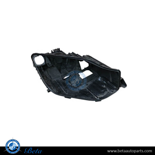 mercedes-gle-class-w166-headlamp-housing-right-1668200859.jpg Mercedes GLE-Class W166 (2015-2018), Headlamp Housing (Right), China, 1668200859
