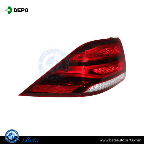 mercedes-gle-class-w166-tail-lamp-for-2015-2018-models-left-side-1669065501-spare-parts-1.jpg Mercedes GLE-Class W166 (2015-2018), Tail Lamp (Left), Depo, 1669065501