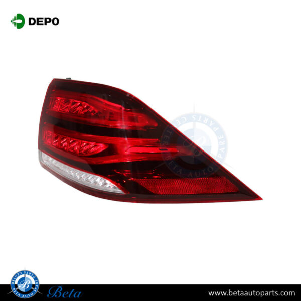mercedes-gle-class-w166-tail-lamp-for-2015-2018-models-right-side-1669065601-spare-parts-1.jpg Mercedes GLE-Class W166 (2015-2018), Tail Lamp (Right), Depo, 1669065601