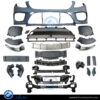 mercedes-gle-coupe-c292-normal-amg-front-bumper.jpg Mercedes GLE-Class Coupe C292 (2015-2018), Front Bumper Normal AMG with Active Parking, Taiwan, 2928851925