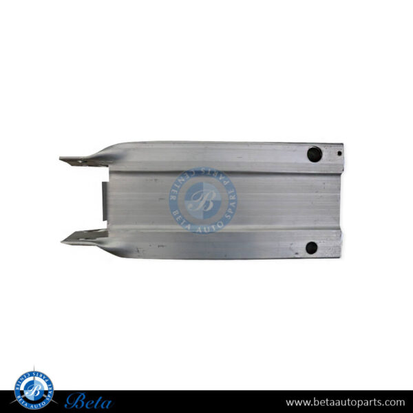 Mercedes GLK-Class X204 (2009-2015), Front Lower Absorber (Left), China, 2046201395 / 2046201595