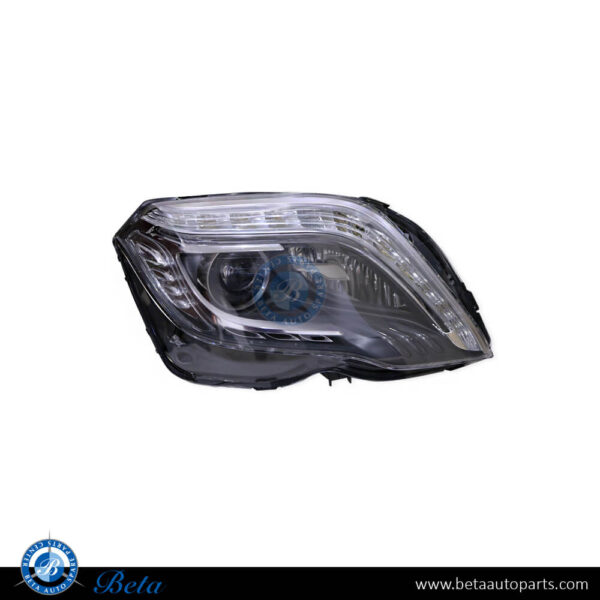 mercedes-glk-class-x204-headlamp-xenon-with-afs-right-2048200839.jpg Mercedes GLK-Class X204 (2012-2015), Headlamp Xenon with AFS (Right), China, 2048200839