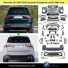 mercedes-gls-x167-body-kit-normal-amg-2024-look-rear.jpg Mercedes GLS-Class X167 (2020-Up), Body Kit Normal AMG 2024 Look, China