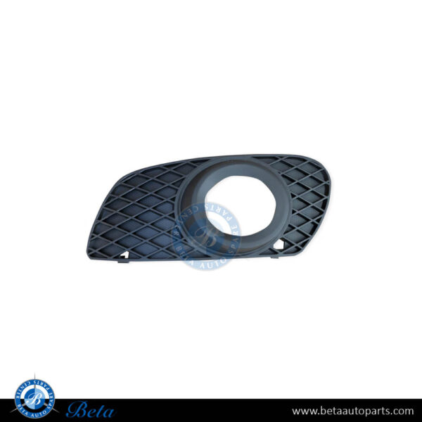 mercedes-ml-class-w164-fog-lamp-cover-left-1648850923.jpg Mercedes ML-Class W164 (2005-2008), Fog Lamp Cover (Left), Taiwan, 1648850923